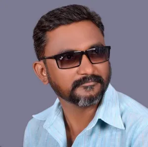 Sandeep Subhashrao Bhutale