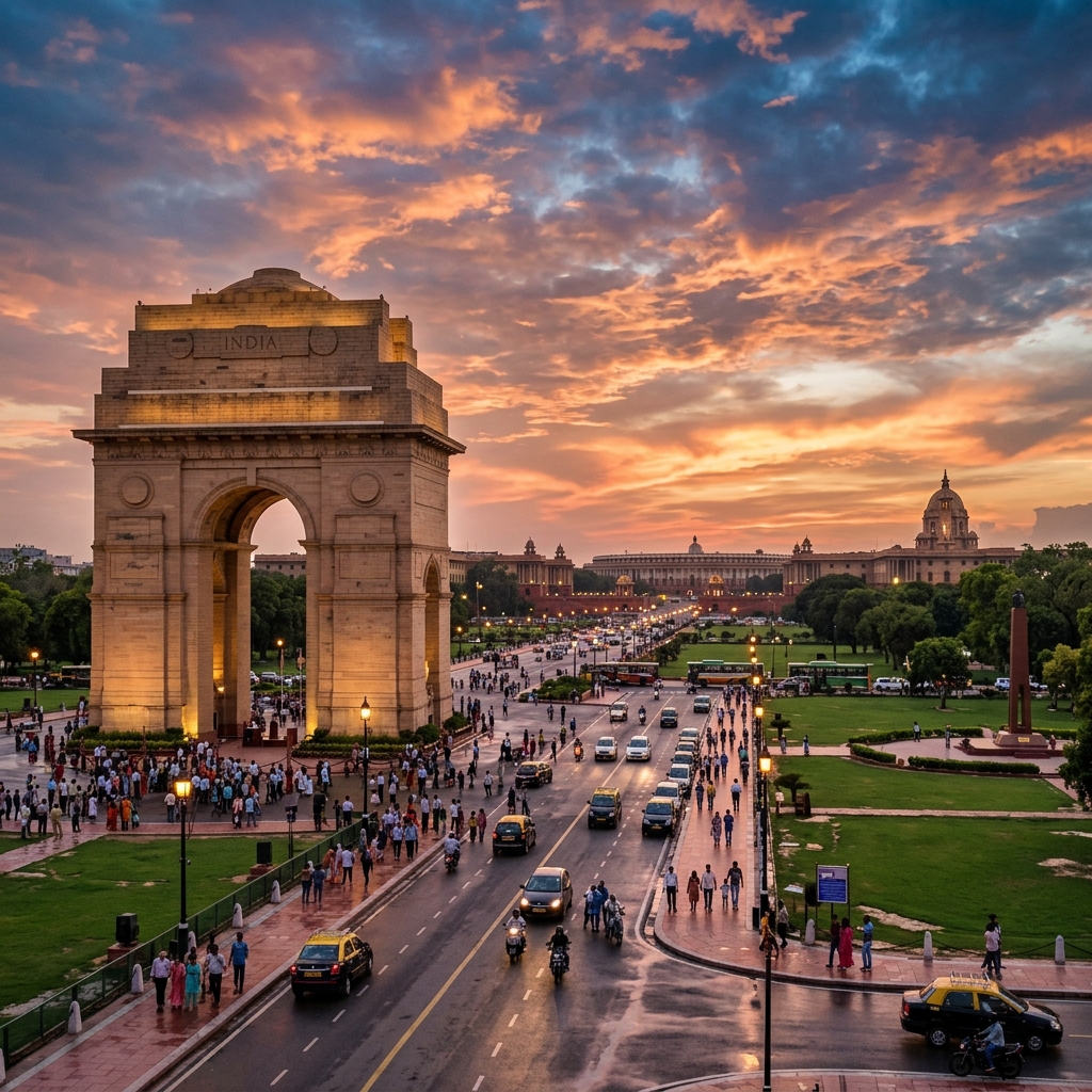 देशभरात विविध कल्याणकारी योजनांचा शुभारंभ, नागरिकांमध्ये उत्साहाचे वातावरण